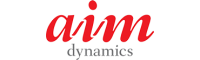 Aim Dynamics logo