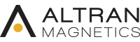 AMI (Altran Magnetics, Inc.) logo