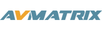 AVMATRIX logo