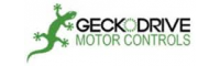 Geckodrive logo