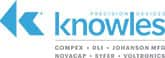 Knowles logo