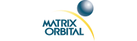 Matrix Orbital logo