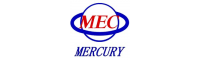 Mercury United Electronics logo