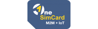 OneSimCard logo