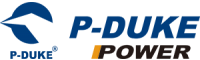 P-Duke Technology, Inc. logo