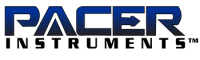 Pacer Instruments logo