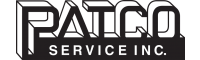 Patco Services logo