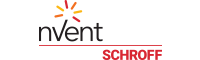 Schroff / nVent logo