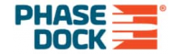 Phase Dock Inc. logo