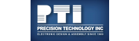 Precision Technology, Inc. logo